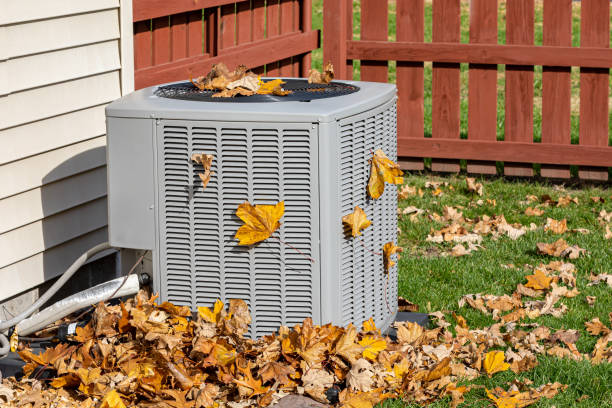 Best HVAC system installation  in Blue Ridge, GA