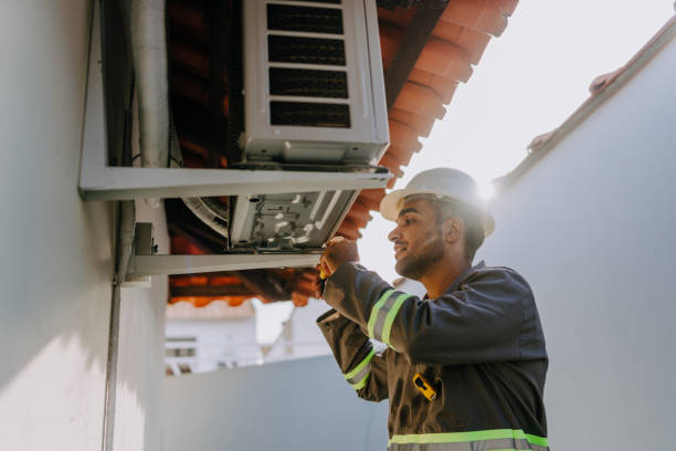 Best HVAC emergency services  in Blue Ridge, GA