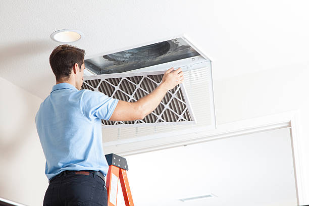 Best Local HVAC companies  in Blue Ridge, GA