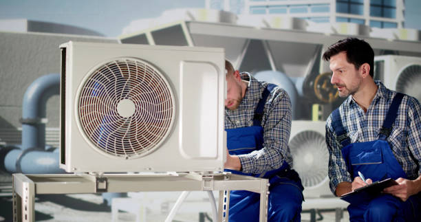 Best HVAC maintenance near me  in Blue Ridge, GA