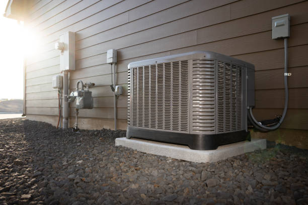 Best Affordable HVAC services  in Blue Ridge, GA